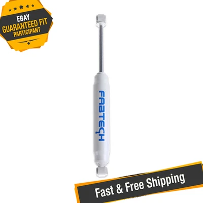 Fabtech FTS7052 Performance Twin Tube Shock — 第 1/4 张图片