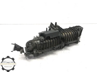 2019-2024 VOLVO S60 T5 FWD 2.0L I4 ENGINE AIR INTAKE MANIFOLD OEM - Image 1 of 4