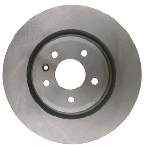 AC Delco 18A2724A Disc Brake Rotor For 10-19 Explorer Flex MKS MKT Taurus - Picture 1 of 2