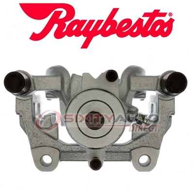 Raybestos Front Left Disc Brake Caliper for 2014-2015 Kia Sorento - Hardware qa Foto 1 de 4