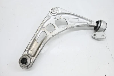 OEM BMW E46 325i 330i Front Passenger Lower Control Arm RH 2001-2005 - Image 1 of 4