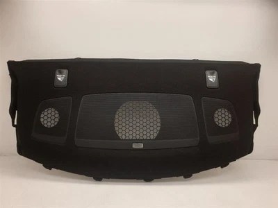 2015 LEXUS RC350 F-SPORT PARCEL DECK SHELF  - Image 1 of 4