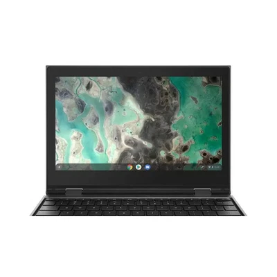 Lenovo 11.6" 500e Gen 1 Touch Screen 4GB 32GB Black Excellent  Refurbished - Image 1 of 3