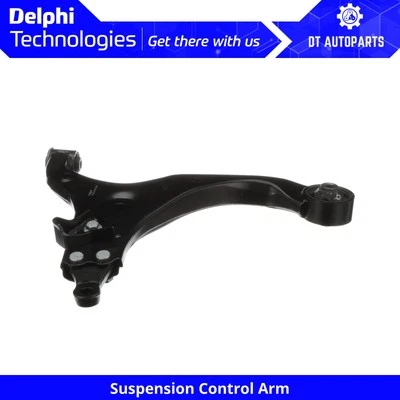 Brazo de control de suspensión delantero derecho inferior Delphi para Kia Forte5 2012-2013 Foto 1 de 4