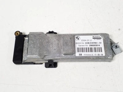 Centraline / moduli BMW 7 F01 F02 F03 F04 2008 9197951 EZE44104 - Immagine 1 di 3