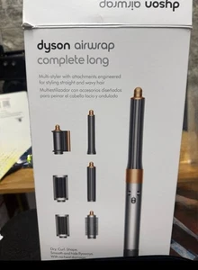 Dyson Airwrap™ Multi-Styler Complete Long - Picture 1 of 6
