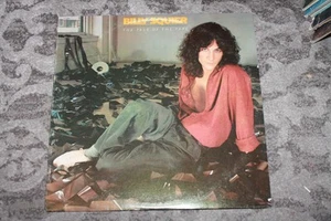The Tale Of The Tape Billy Squier LP Schallplatte ST-12062 Capitol NEUWERTIG - Bild 1 von 2