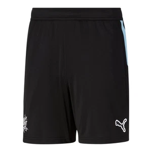 PUMA x CHRISTIAN PULISIC Big Kids' Soccer Shorts - Picture 1 of 2