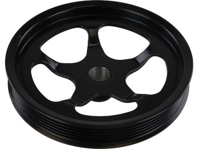 For GMC S15 Jimmy Power Steering Pump Pulley Atlantic Automotive 52937DHGM Foto 1 de 2