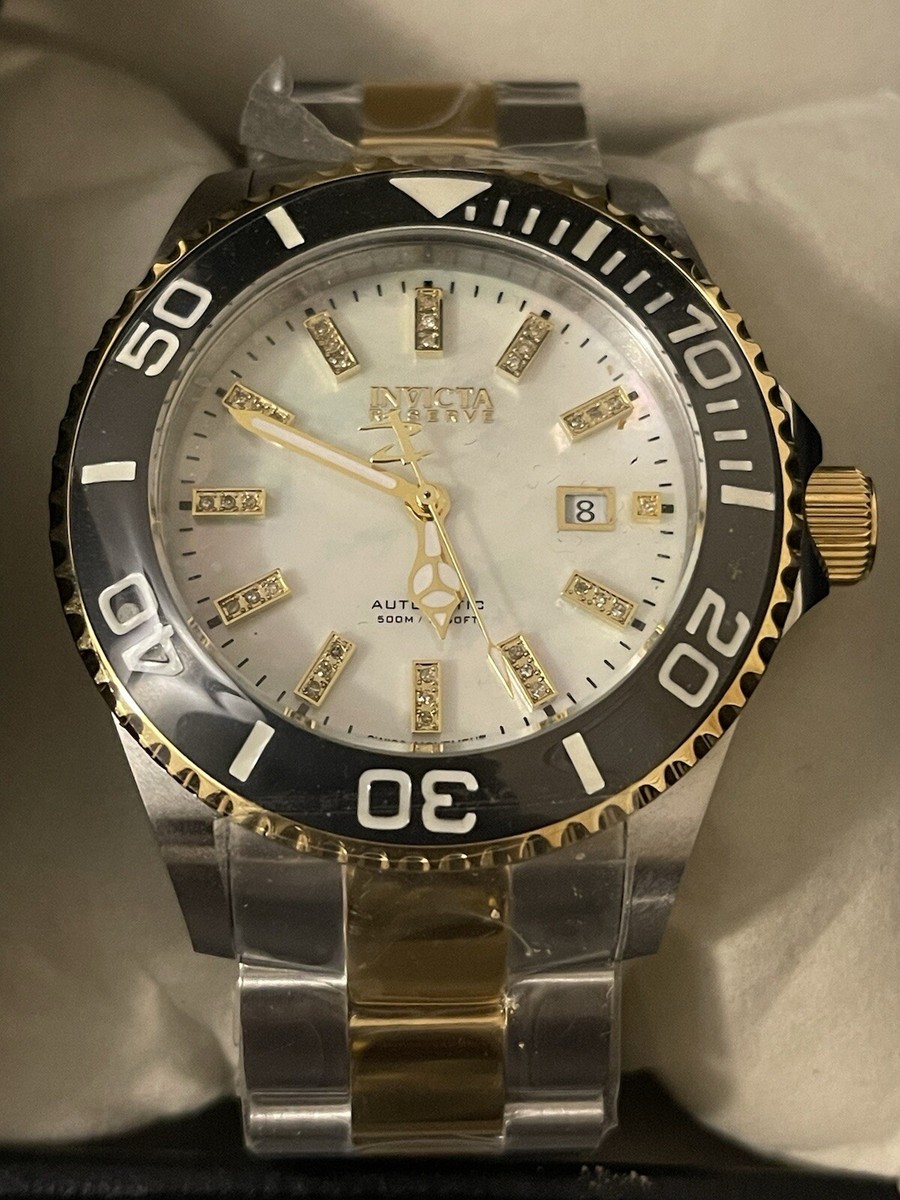 レア！インビクタ 56mm リザーブ グランド オクタン オート トゥール 
