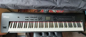 ROLAND RD-800, 88 Tasten, Transporttasche, Pedal, techn.- & optisch einwandfrei - Bild 1 von 11