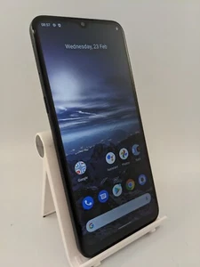 Nokia G21 blau entsperrt Dual Sim 64GB 3GB RAM 6,5" Android Smartphone - Bild 1 von 13