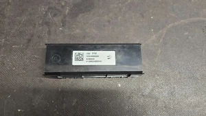VAUXHALL ASTRA K MK7 2016 CLIMATE CONTROL MODULE 13598152 - Picture 1 of 3