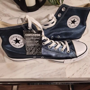 Converse Chuck Taylor All Star Blue - 537103F - Picture 1 of 7