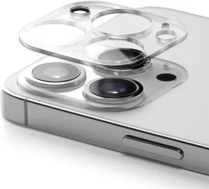 Coque de protection pour iPhone 16 Pro 15 Pro Max 15 Plus Verre Trempé Lentille Caméra - Photo 1 sur 10