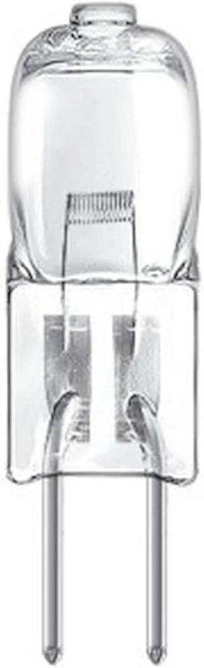 OSRAM Halostar Starlite 10 W 12,0 V G4 Stiftsockellampe - Klar 145lm - Bild 1 von 1