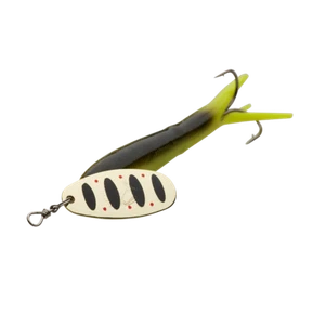 Savage Gear Flying Eel Spinner Fishing Hook - Picture 1 of 6
