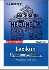 Lexikon Eigentumswohnung: Praxiswissen von A bis... | Book | condition very good