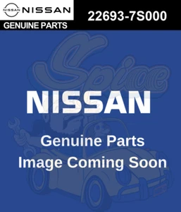 22693-7S000 Nissan OEM originale SENSORE ASSY-O2 - Foto 1 di 1