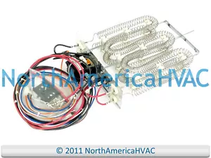 OEM Nordyne Furnace Electric Heating Element 10KW Replaces 491225 917168 917168B - Picture 1 of 1