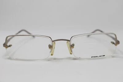 Marco de gafas POLICE mod 2713 col A25 talla 53/17 Foto 1 de 4