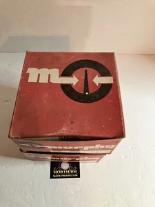 murphy gage pressure and vacuum 2 and 2-1/2 inch m odel 20pw7-hlk-200 - Picture 1 of 9