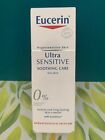 Eucerin+Ultra+Sensitive+Soothing+Care+Dry+Skin+50ml