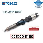 095000-5150 Fuel Injectors Diesel Re524361 Re518726 Se501936 For John Deer