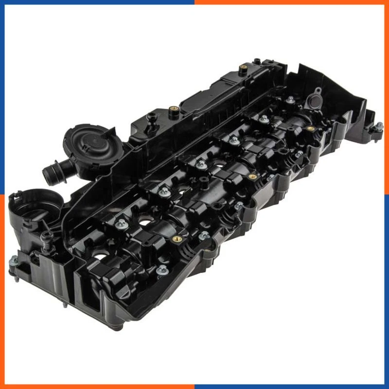 Cache-culbuteurs BPZ-BM-024 NTY pour BMW 5 5 Touring 3 3 Touring 3 Décapotable 7