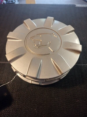 (1) Calotas centrais de roda Mercury Cougar 1993-1996 fabricante de equipamento original 3046 F3WC-1A097-AA - Imagem 1 de 4