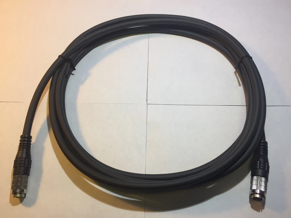 Panasonic AG-C20003G Cable MINT 10' For AG-HCK10G AGHCK10 AGHMR10 AVCCAM MINT - Image 1 of 1