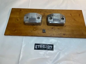 Yamaha XV 250 Virago 3LU coperchio valvola posteriore - Foto 1 di 5