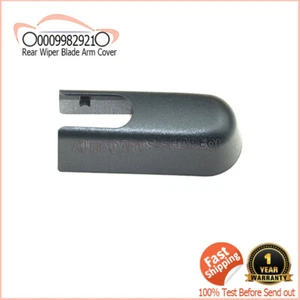 Cubierta brazo limpiaparabrisas trasero Fit Mercedes-Benz GL ML R GLK Clase A 0009982921 - Imagen 1 de 8