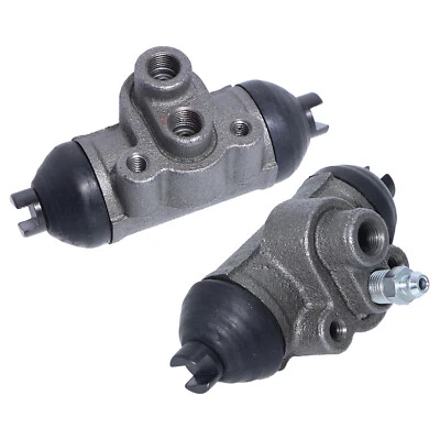 Rear Drum Brake Wheel Cylinders 5340165D00 For Chevy Tracker Suzuki Grand Vitara - Image 1 of 4