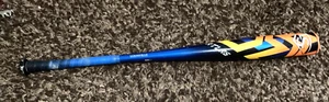 2024 Louisville Slugger ATLAS 33/30 drop -3 BBCOR Baseball Bat: BBAT83-24. EUC - Picture 1 of 9