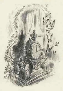ZEIT ZWISCHEN BLUMEN & SCHMETTERLINGEN - Jean TRAYNIER - 1943 - Picture 1 of 1
