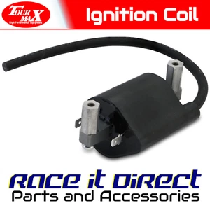 Ignition Coil for Suzuki TU 250 X 1997-2001 TourMax - Picture 1 of 8