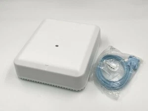 Cisco AIR-AP4800-E-K9 Dual-band controller-based ohne Wandhalterung - Bild 1 von 5