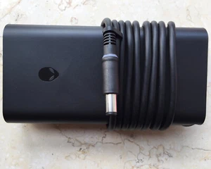 Adaptateur fin GaN 360 W neuf original OEM Dell Alienware x16 R2/RTX4090 DP/N 0Y7YW7 - Photo 1/4