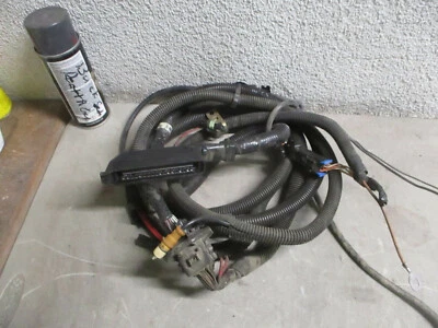 ARNÉS DE CABLES DE FRENO ANTIBLOQUEO CADILLAC BROUGHAM 4 PUERTAS 90 91 92  Foto 1 de 4