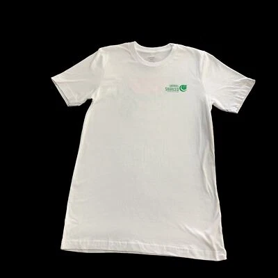 Camisa Smirnoff Vodka Camisa PIÑA Para Mujer Talla Mediana Súper Suave NUEVA Foto 1 de 3