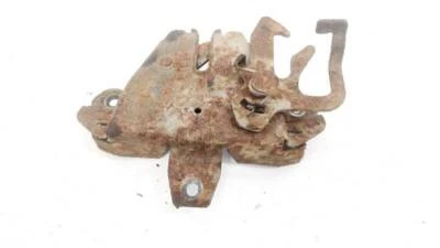 Bloqueo de capó Mitsubishi Space Star 2001 - Pestillo de capó usado, genuino #2054528-13 Foto 1 de 4