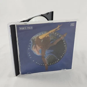 The Marco Polo Experience (A Voyage Through Dance) CD NEW CASE (B23) - Picture 1 of 4