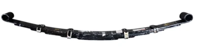 Muelle de hoja trasero Crown Automotive LSK3 1-1,5 pulgadas Para Jeep Wrangler 1987-1995 Foto 1 de 4