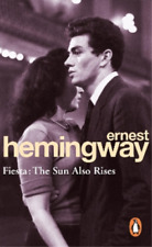 Ernest Hemingway Fiesta (Paperback) (UK IMPORT)