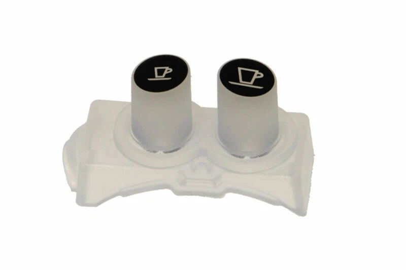 DE'LONGHI DELONGHI PULSANTE TASTO CAFFE' NESPRESSO INISSIA EN80 EN80.B EN80.O EN80.BAE