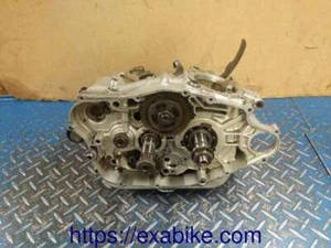 moteur pour Yamaha SR 250 SE de 1980 a 1982 (3Y6) - Foto 1 di 5