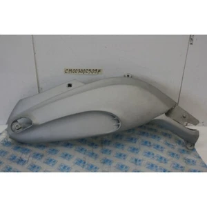 Right Fairing Piaggio NRG 50 NTT 50 Gilera Typhoon 50 - Picture 1 of 4