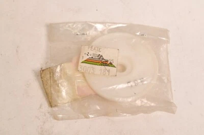 Genuine Arctic Cat Recoil Starter Drive Plate - Panther El Tigre Jag+ | 3003-181 - Image 1 of 2