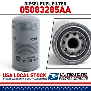 For 1989-2020 Dodge Ram Cummins 5.9L 6.7L Diesel Engine Oil Filter OE 5083285AA - Picture 1 of 9